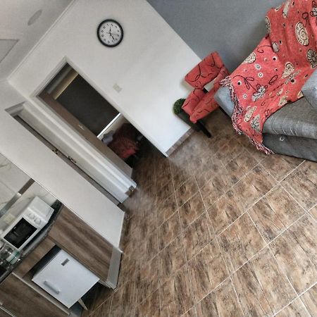 La Colmena Aparts Lejlighedshotel El Calafate Eksteriør billede