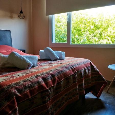 La Colmena Aparts Lejlighedshotel El Calafate Eksteriør billede