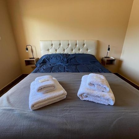La Colmena Aparts Lejlighedshotel El Calafate Eksteriør billede