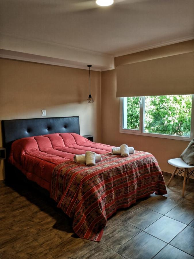La Colmena Aparts Lejlighedshotel El Calafate Eksteriør billede