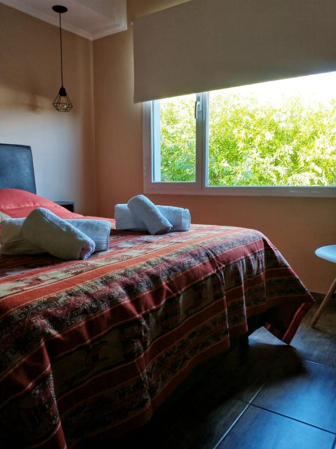 La Colmena Aparts Lejlighedshotel El Calafate Eksteriør billede