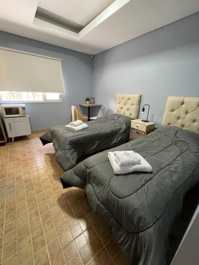 La Colmena Aparts Lejlighedshotel El Calafate Eksteriør billede