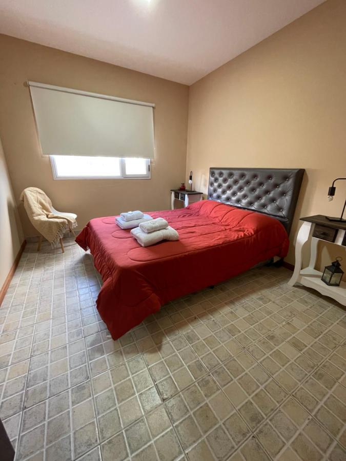 La Colmena Aparts Lejlighedshotel El Calafate Eksteriør billede