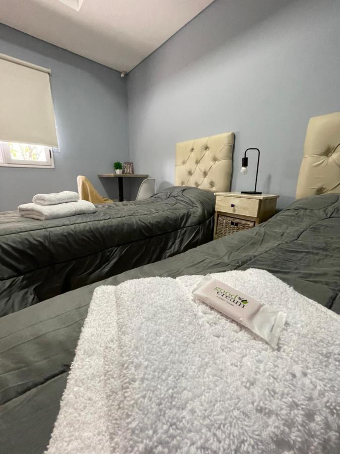 La Colmena Aparts Lejlighedshotel El Calafate Eksteriør billede
