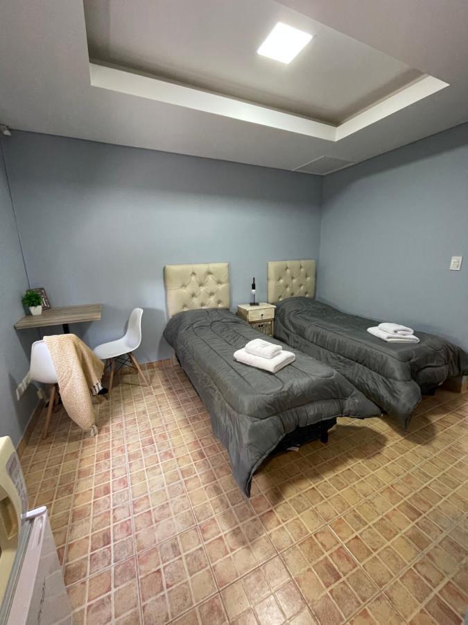 La Colmena Aparts Lejlighedshotel El Calafate Eksteriør billede