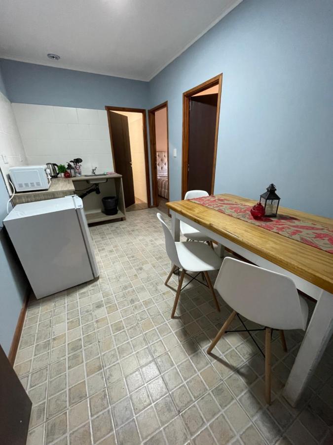 La Colmena Aparts Lejlighedshotel El Calafate Eksteriør billede