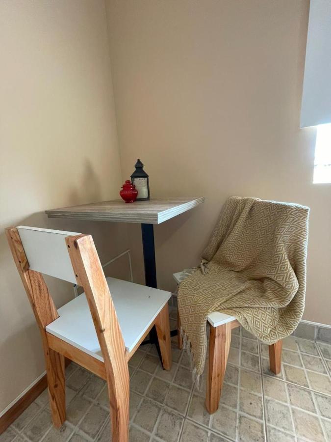 La Colmena Aparts Lejlighedshotel El Calafate Eksteriør billede