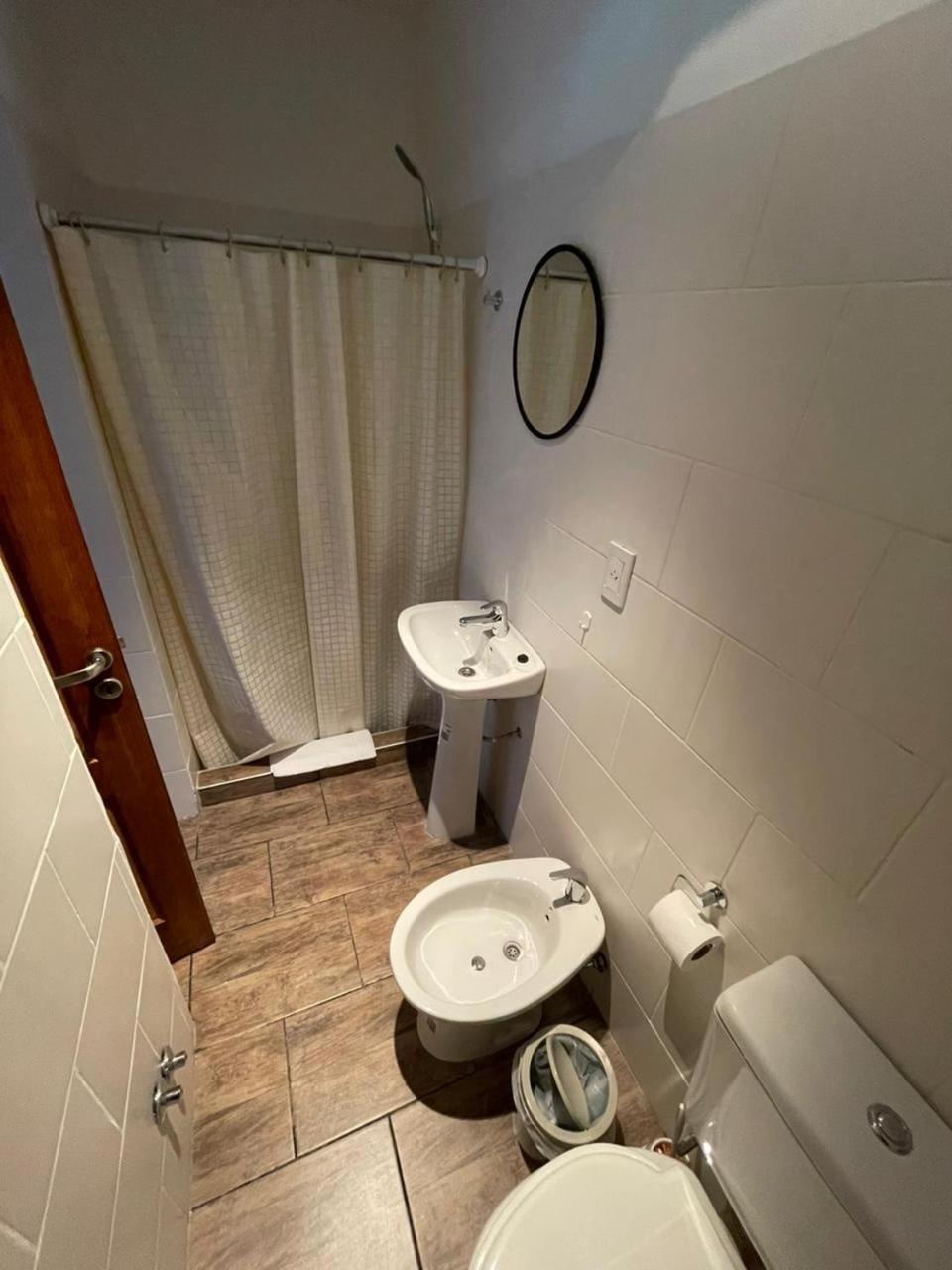 La Colmena Aparts Lejlighedshotel El Calafate Eksteriør billede