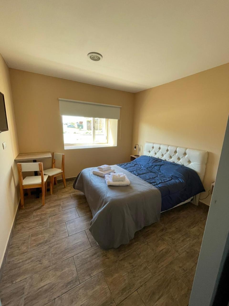 La Colmena Aparts Lejlighedshotel El Calafate Eksteriør billede