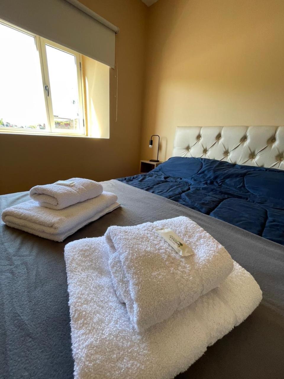 La Colmena Aparts Lejlighedshotel El Calafate Eksteriør billede