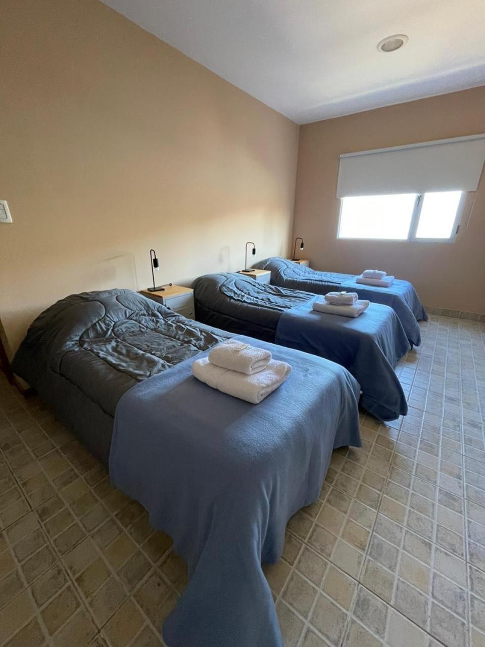 La Colmena Aparts Lejlighedshotel El Calafate Eksteriør billede