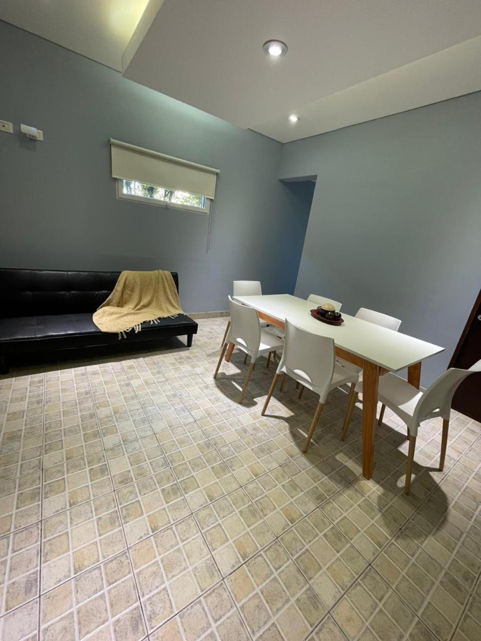 La Colmena Aparts Lejlighedshotel El Calafate Eksteriør billede