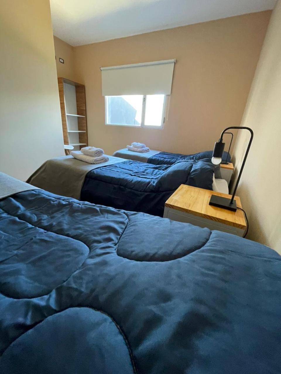La Colmena Aparts Lejlighedshotel El Calafate Eksteriør billede