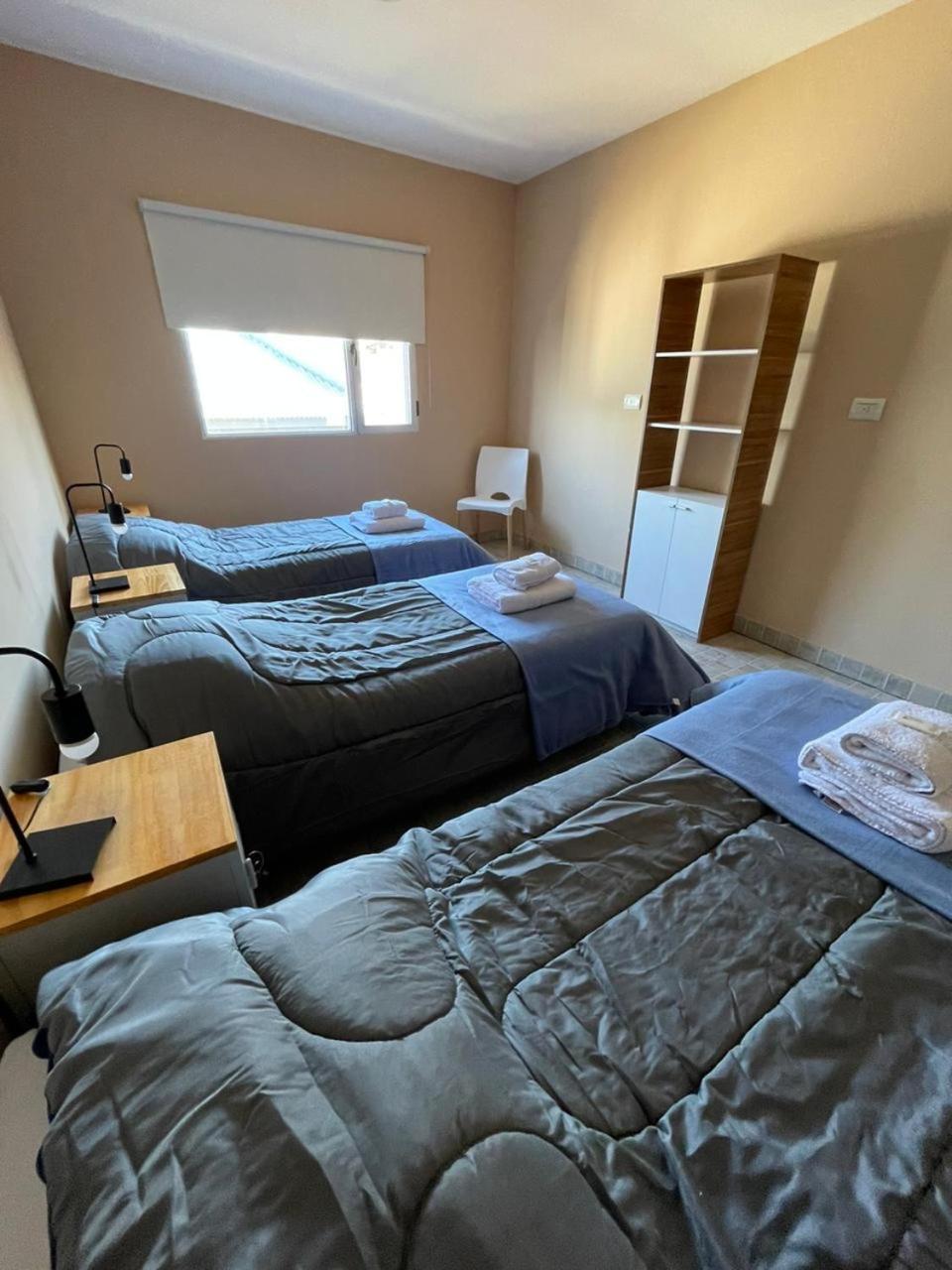 La Colmena Aparts Lejlighedshotel El Calafate Eksteriør billede