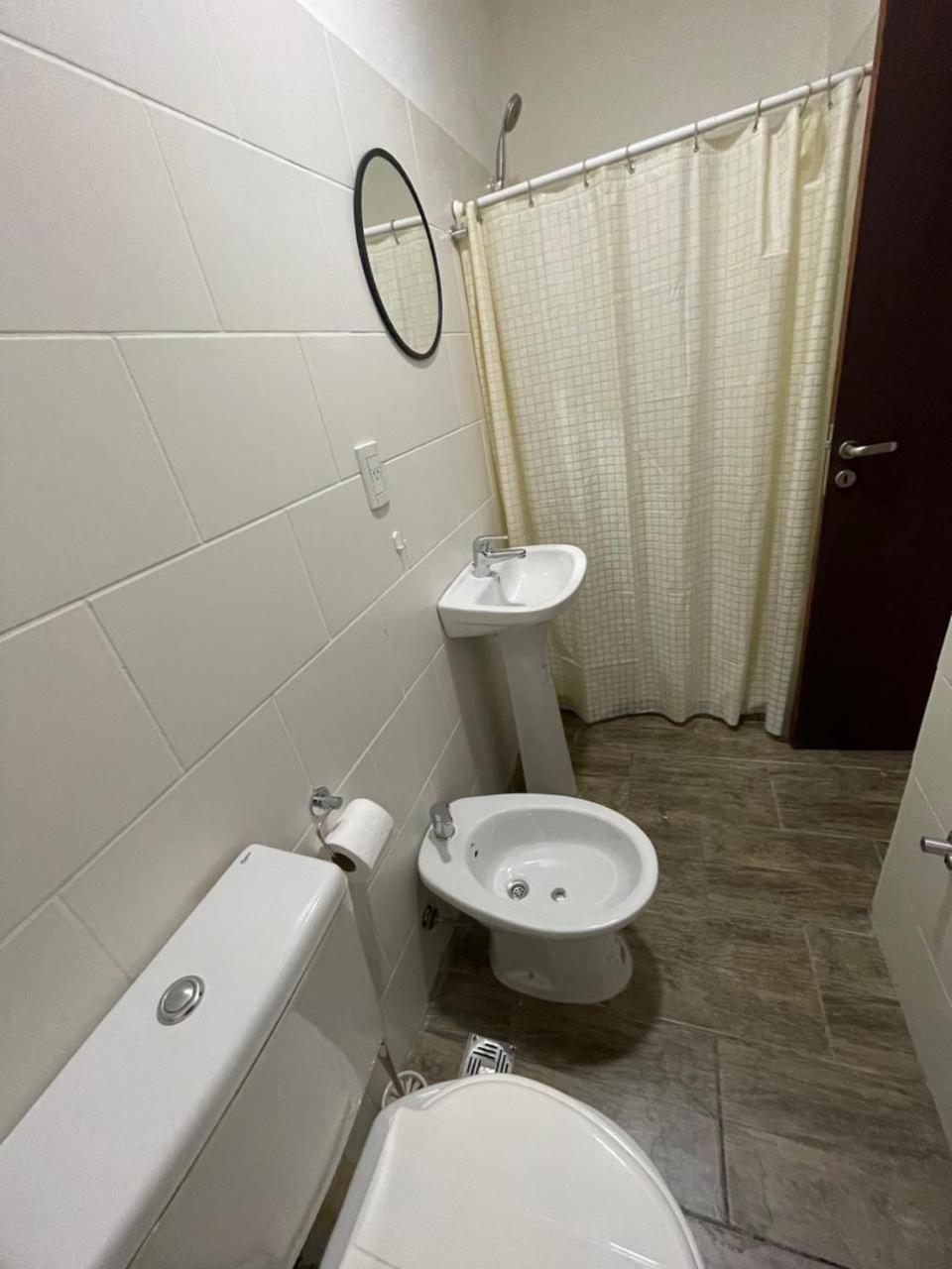 La Colmena Aparts Lejlighedshotel El Calafate Eksteriør billede