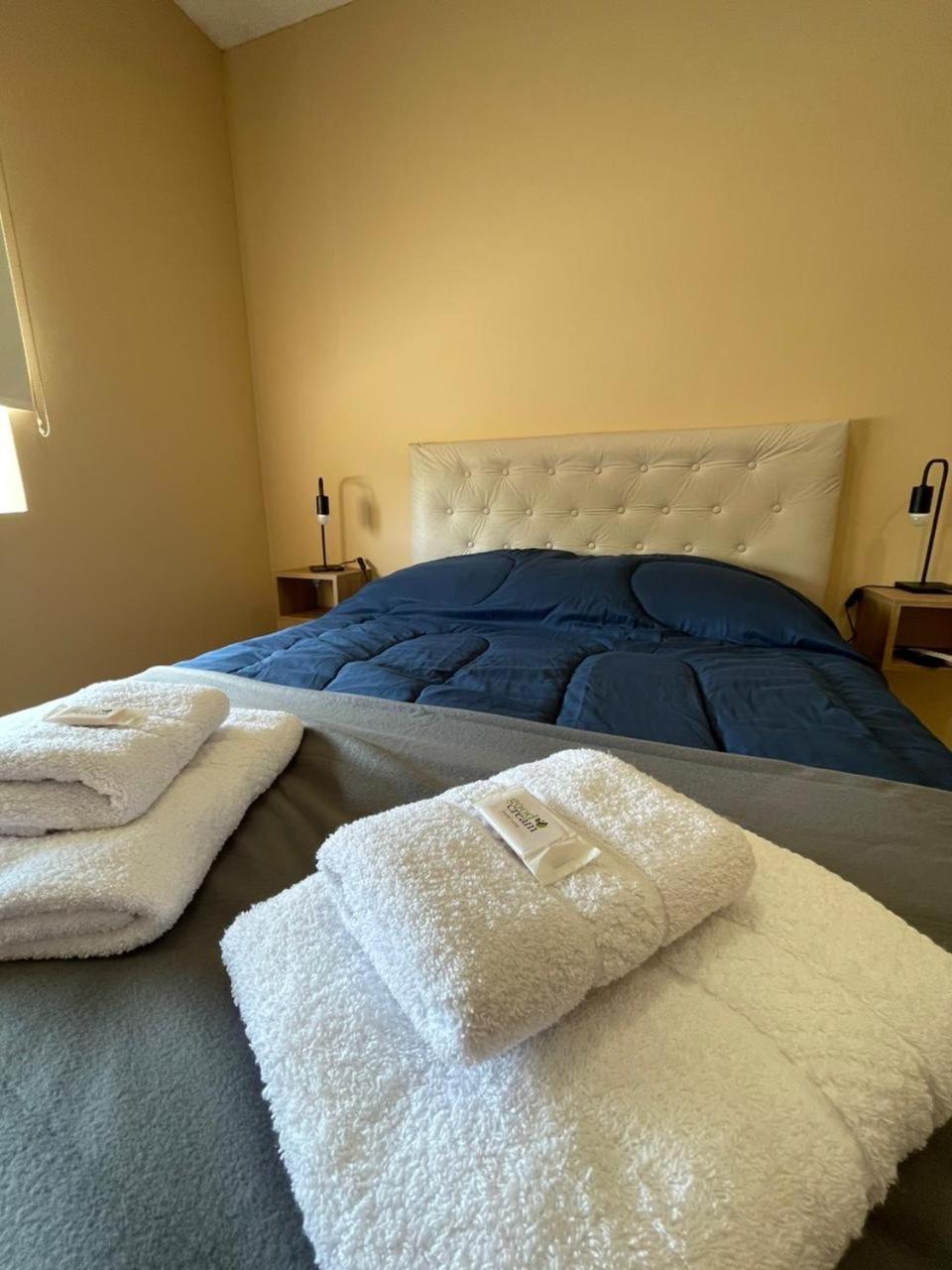 La Colmena Aparts Lejlighedshotel El Calafate Eksteriør billede