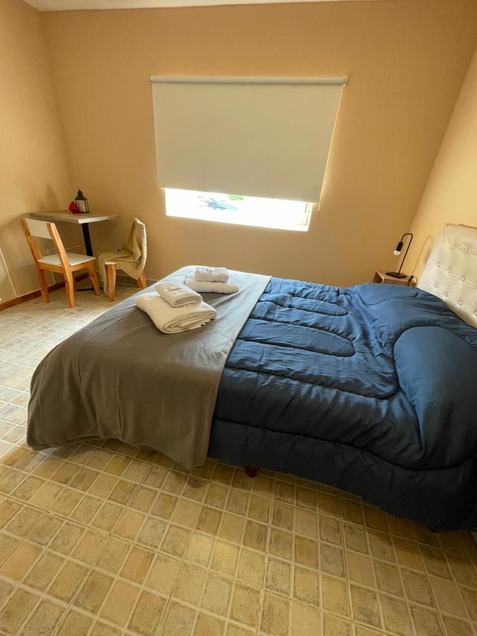 La Colmena Aparts Lejlighedshotel El Calafate Eksteriør billede