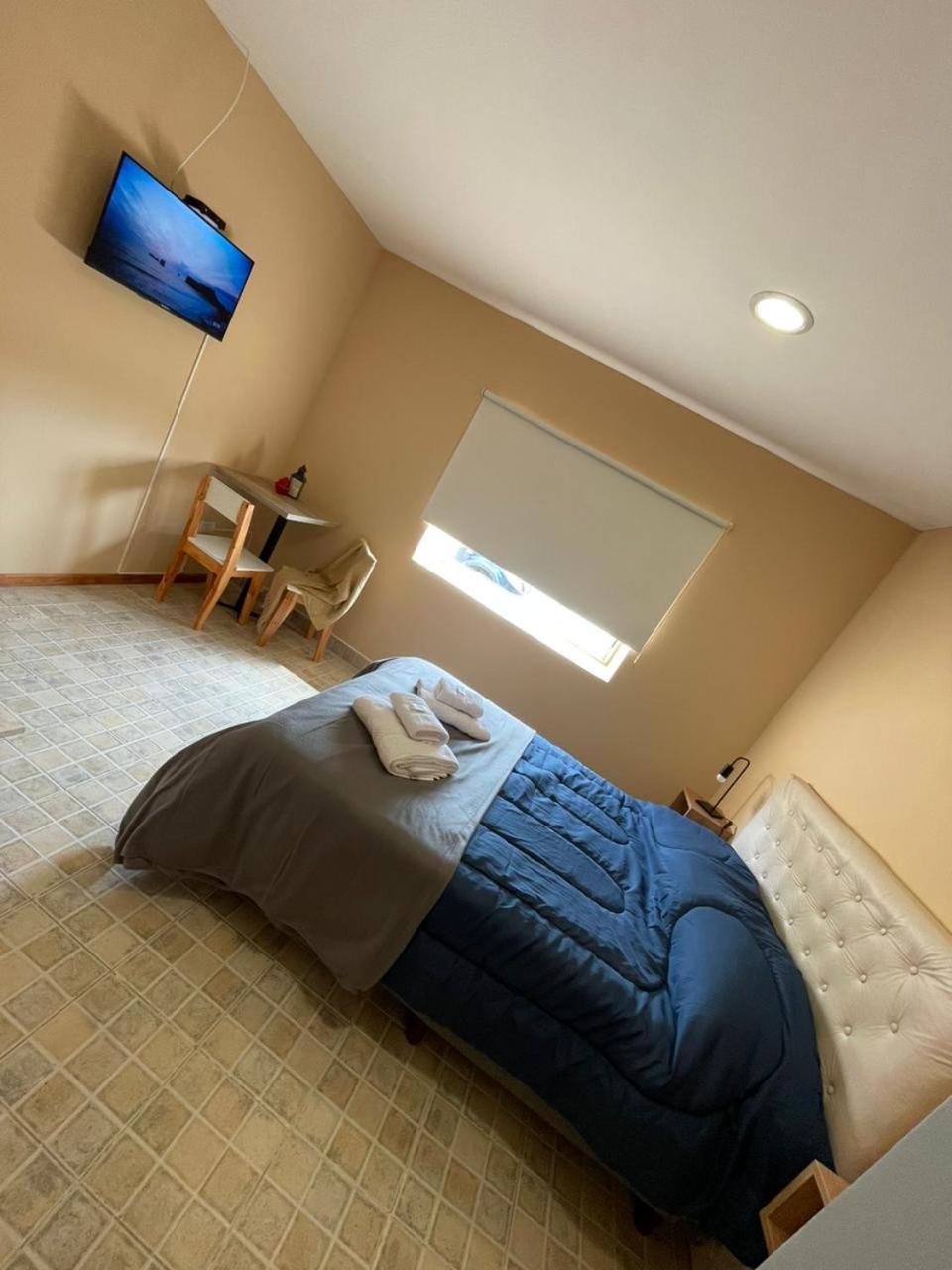 La Colmena Aparts Lejlighedshotel El Calafate Eksteriør billede