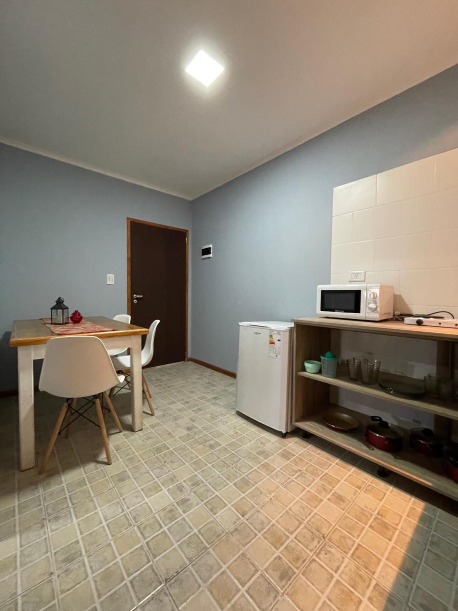 La Colmena Aparts Lejlighedshotel El Calafate Eksteriør billede